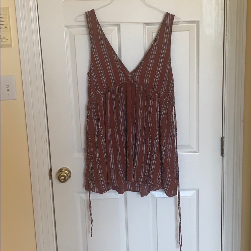 Sun dress